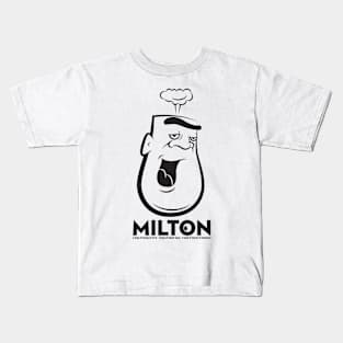 Milton the Monster Kids T-Shirt